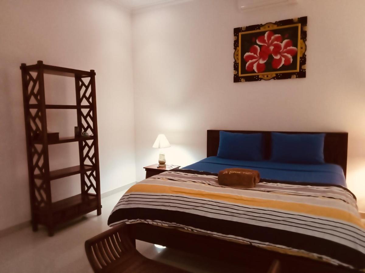 Di Abian Villas Amed Dış mekan fotoğraf