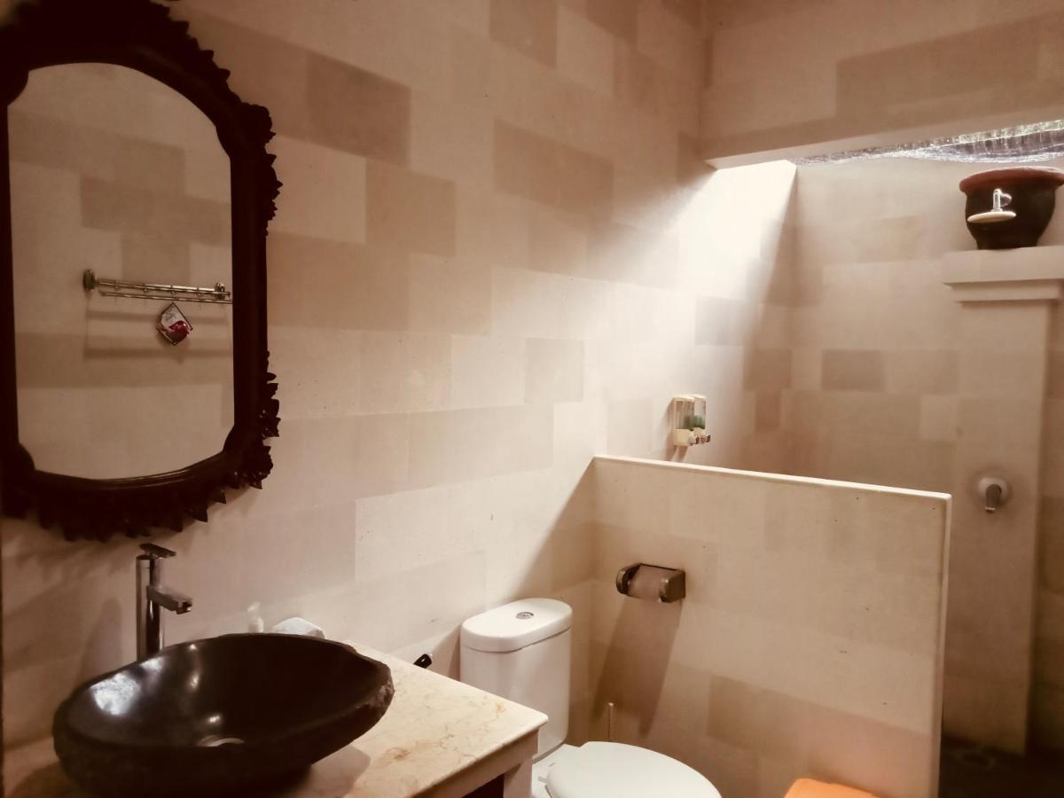 Di Abian Villas Amed Dış mekan fotoğraf