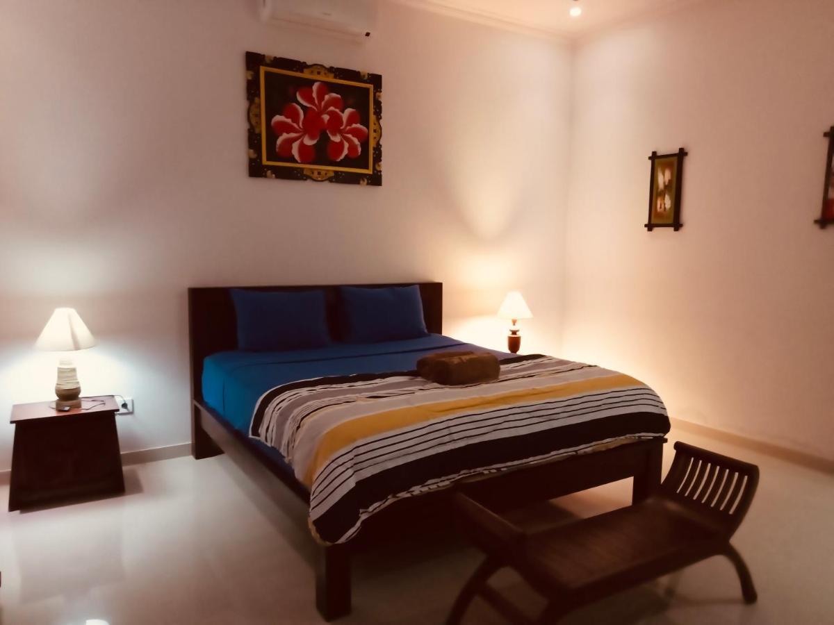 Di Abian Villas Amed Dış mekan fotoğraf