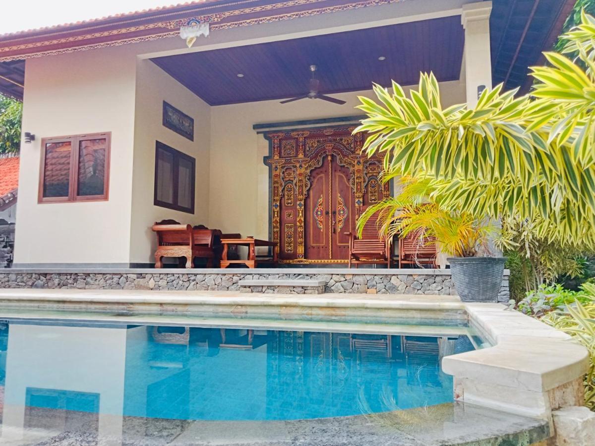 Di Abian Villas Amed Dış mekan fotoğraf