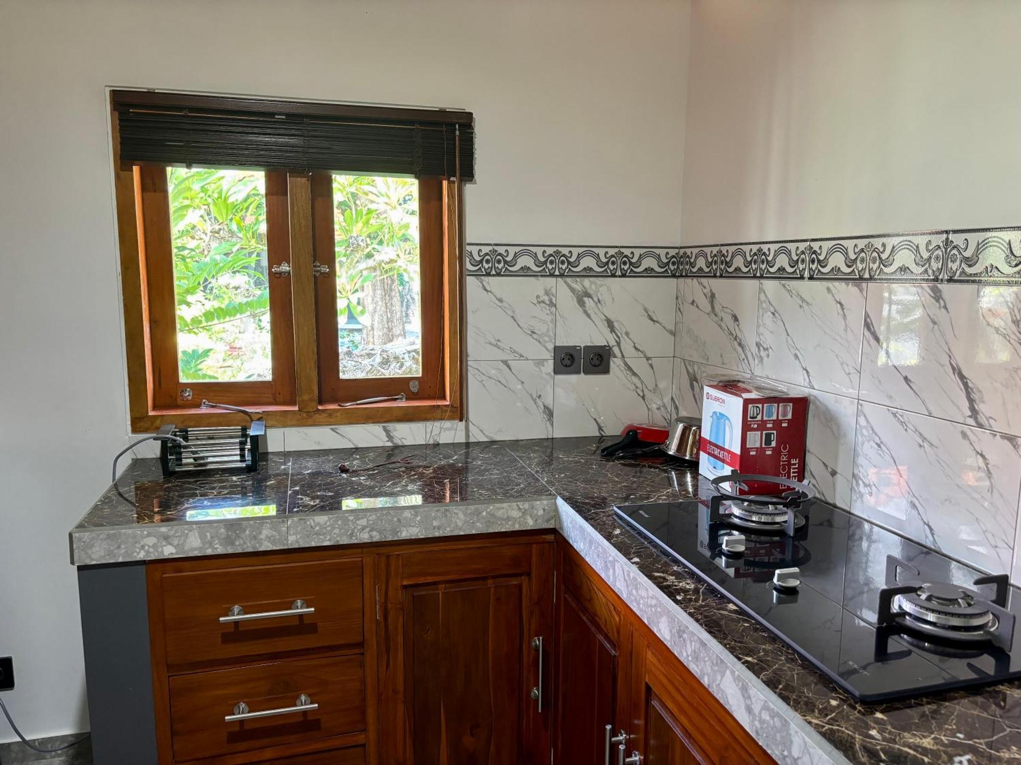 Di Abian Villas Amed Oda fotoğraf