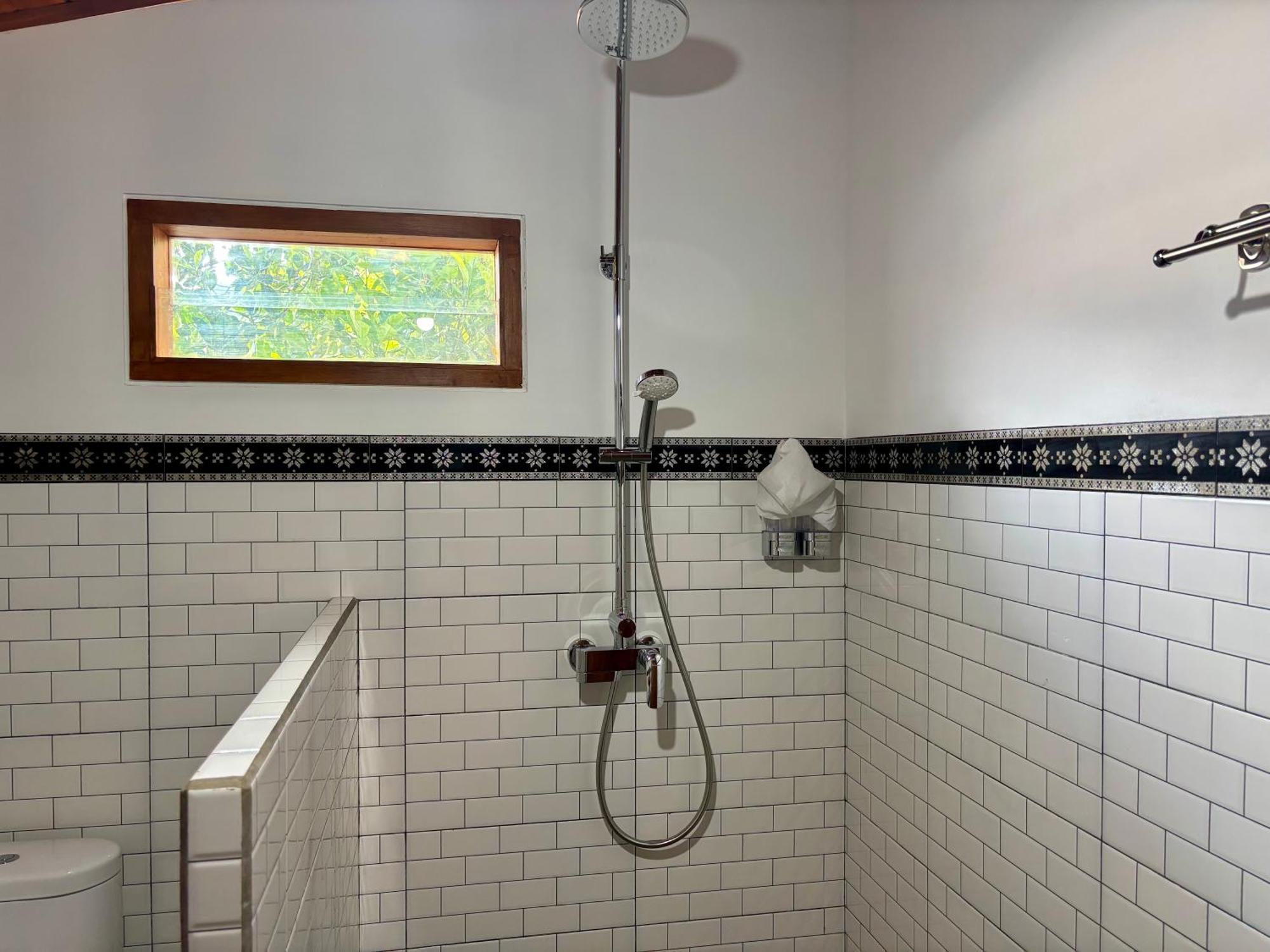 Di Abian Villas Amed Oda fotoğraf
