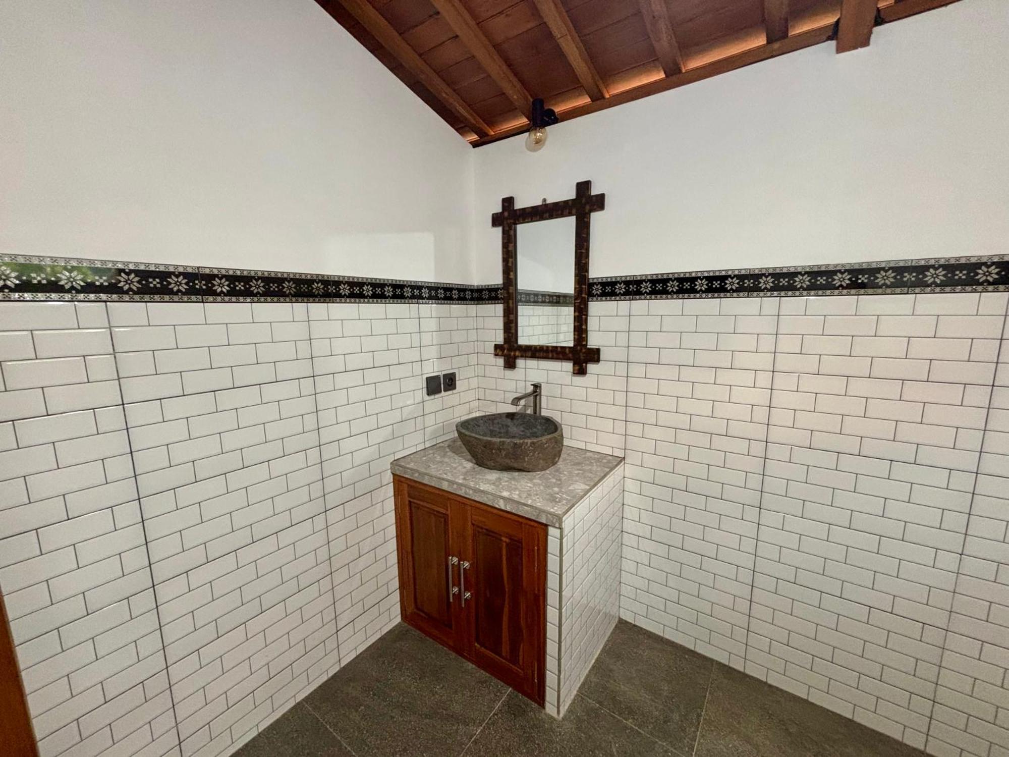 Di Abian Villas Amed Oda fotoğraf