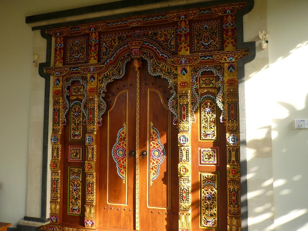 Di Abian Villas Amed Dış mekan fotoğraf