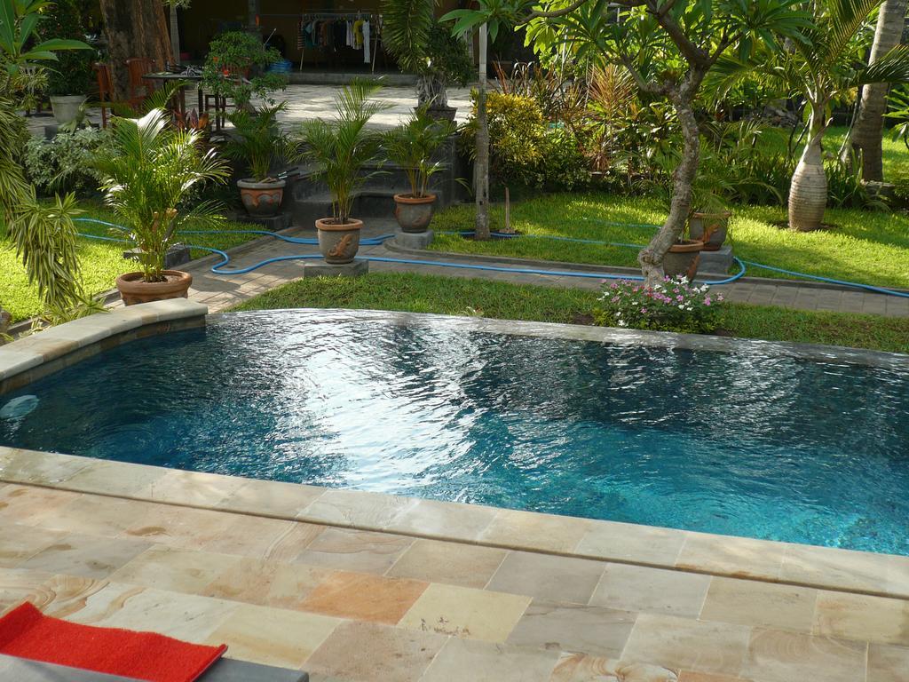Di Abian Villas Amed Dış mekan fotoğraf