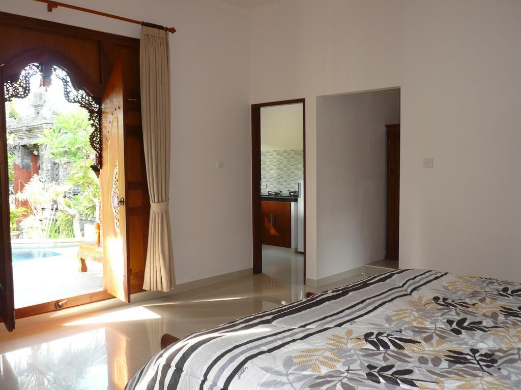 Di Abian Villas Amed Dış mekan fotoğraf