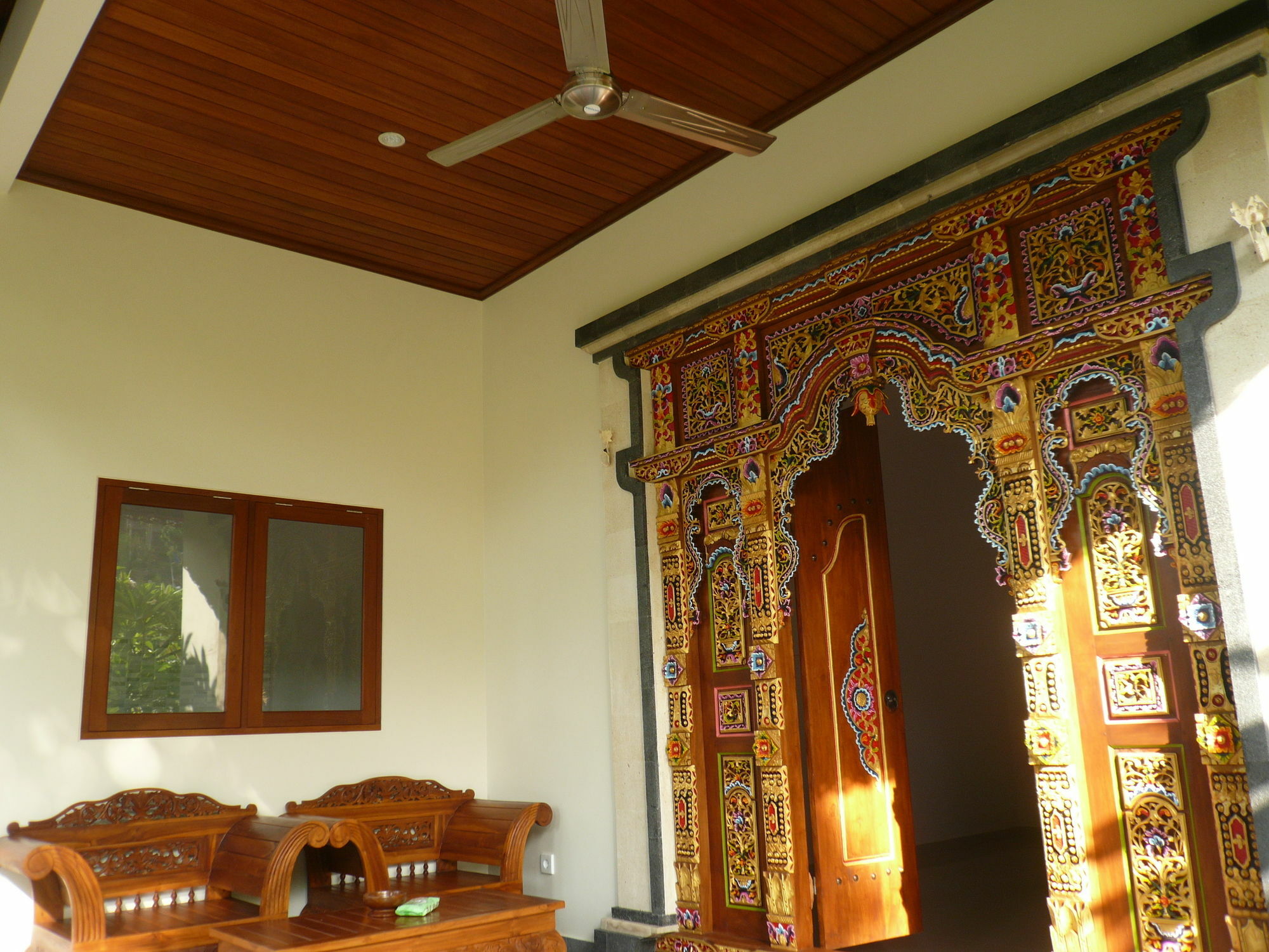 Di Abian Villas Amed Dış mekan fotoğraf