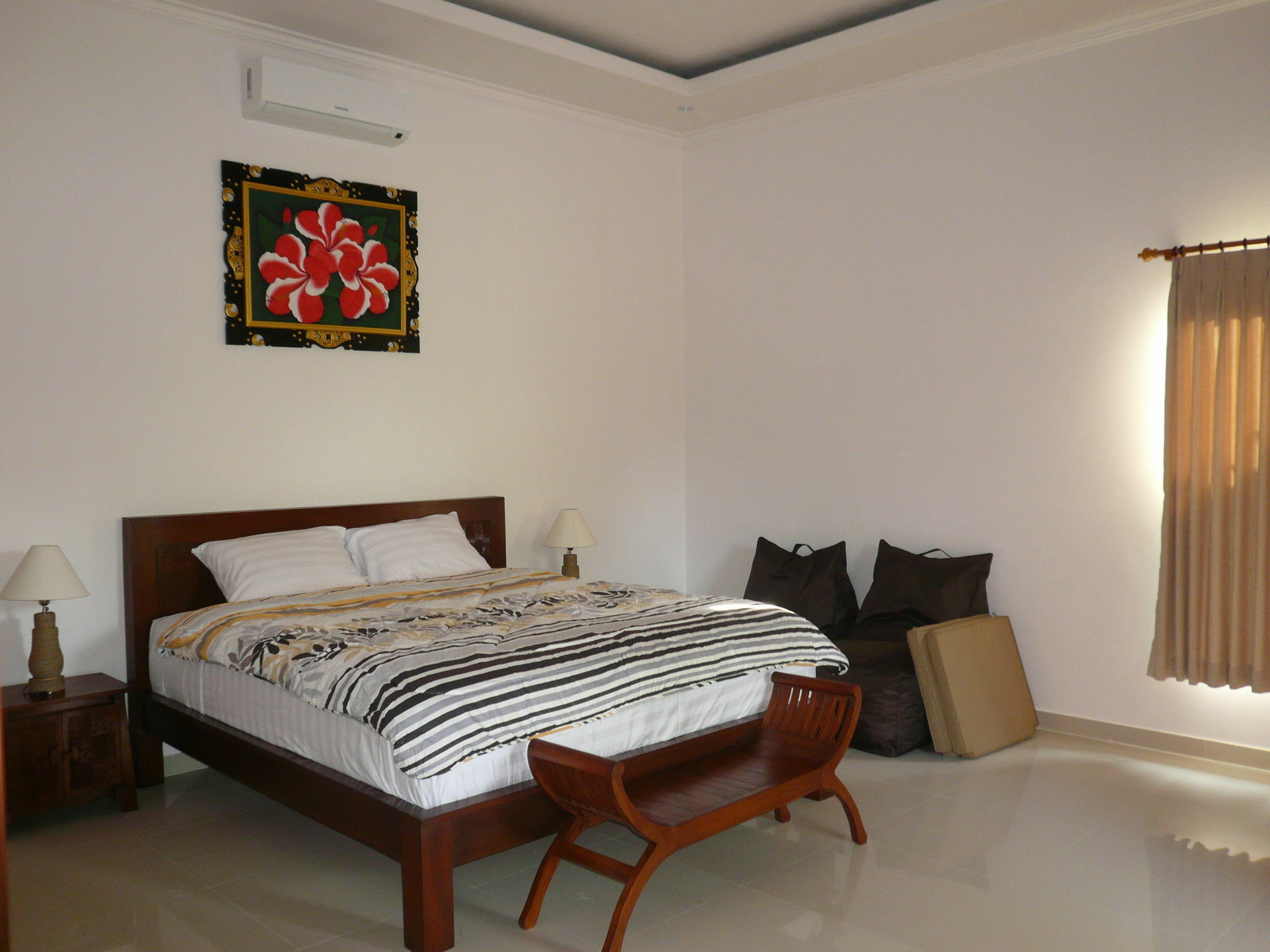Di Abian Villas Amed Dış mekan fotoğraf